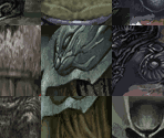 Dumah - Legacy of Kain: Soul Reaver