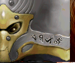 Zephon - Legacy of Kain: Soul Reaver 2