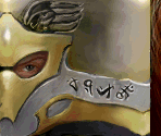 Turel - Legacy of Kain: Soul Reaver 2