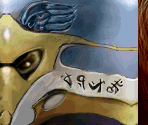Rahab - Legacy of Kain: Soul Reaver 2