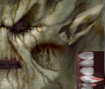 Kain - Legacy of Kain: Soul Reaver 2