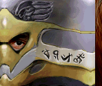 Dumah - Legacy of Kain: Soul Reaver 2