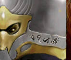 Melchiah - Legacy of Kain: Soul Reaver 2
