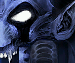 Raziel - Legacy of Kain: Soul Reaver 2