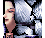 Kuja - Final Fantasy 9