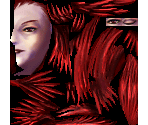 Kuja 2 Trance - Final Fantasy 9
