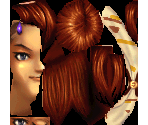Lani - Final Fantasy 9