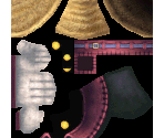 Black Mage Type A - Final Fantasy 9
