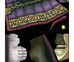 Black Mage Type B - Final Fantasy 9
