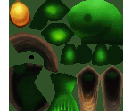 Tonberry - Final Fantasy 9