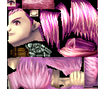 Zidane Trance - Final Fantasy 9
