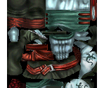 Amarant - Final Fantasy 9