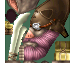 Baku - Final Fantasy 9