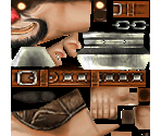 Cinna - Final Fantasy 9