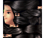 Dagger - Final Fantasy 9
