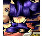 Eiko - Final Fantasy 9