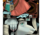 Freya - Final Fantasy 9