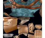 Marcus - Final Fantasy 9