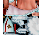 Quina - Final Fantasy 9