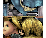 Zidane - Final Fantasy 9