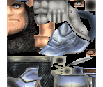 Steiner - Final Fantasy 9