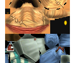 Vivi - Final Fantasy 9
