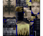 Sidney Losstarot - Vagrant Story