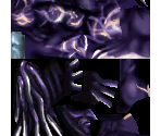 Amarant Trance - Final Fantasy 9