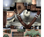 Knights of Pluto - Final Fantasy 9
