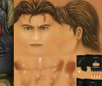 Carlos Oliveira - Resident Evil 3