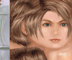 Jill Valentine (Disco Outfit) - Resident Evil 3