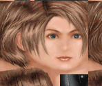 Jill Valentine (Biker Outfit) - Resident Evil 3