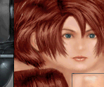 Jill Valentine (Dino Crisis Outfit) - Resident Evil 3