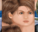 Jill Valentine - Resident Evil 3