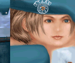 Jill Valentine (S.T.A.R.S. Uniform) - Resident Evil 3