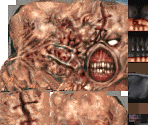 Nemesis - Resident Evil 3
