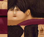 Ada Wong - Resident Evil 2