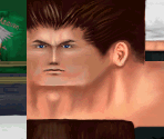 Chris Redfield - Resident Evil 2