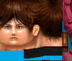 Claire Redfield - Resident Evil 2