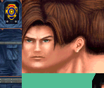Leon Scott Kennedy - Resident Evil 2
