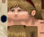 Sherry Birkin - Resident Evil 2