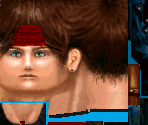 Claire Redfield (Biker Outfit) - Resident Evil 2