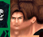 Leon Scott Kennedy (Leather Jacket) - Resident Evil 2