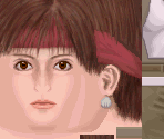 Rebecca Chambers - Resident Evil: Director's Cut