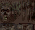 Zombie 2 - Resident Evil: Director's Cut