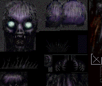 Chimera - Resident Evil: Director's Cut