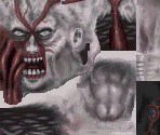 Tyrant - Resident Evil: Director's Cut