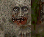 Zombie 3 - Resident Evil: Director's Cut