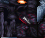 Griever - Final Fantasy 8