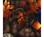 Ifrit - Final Fantasy 8